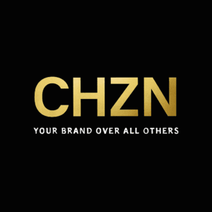 CHZN logo